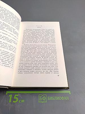 Собрание сочинений. Том первый. Детство, Отрочество, Юность