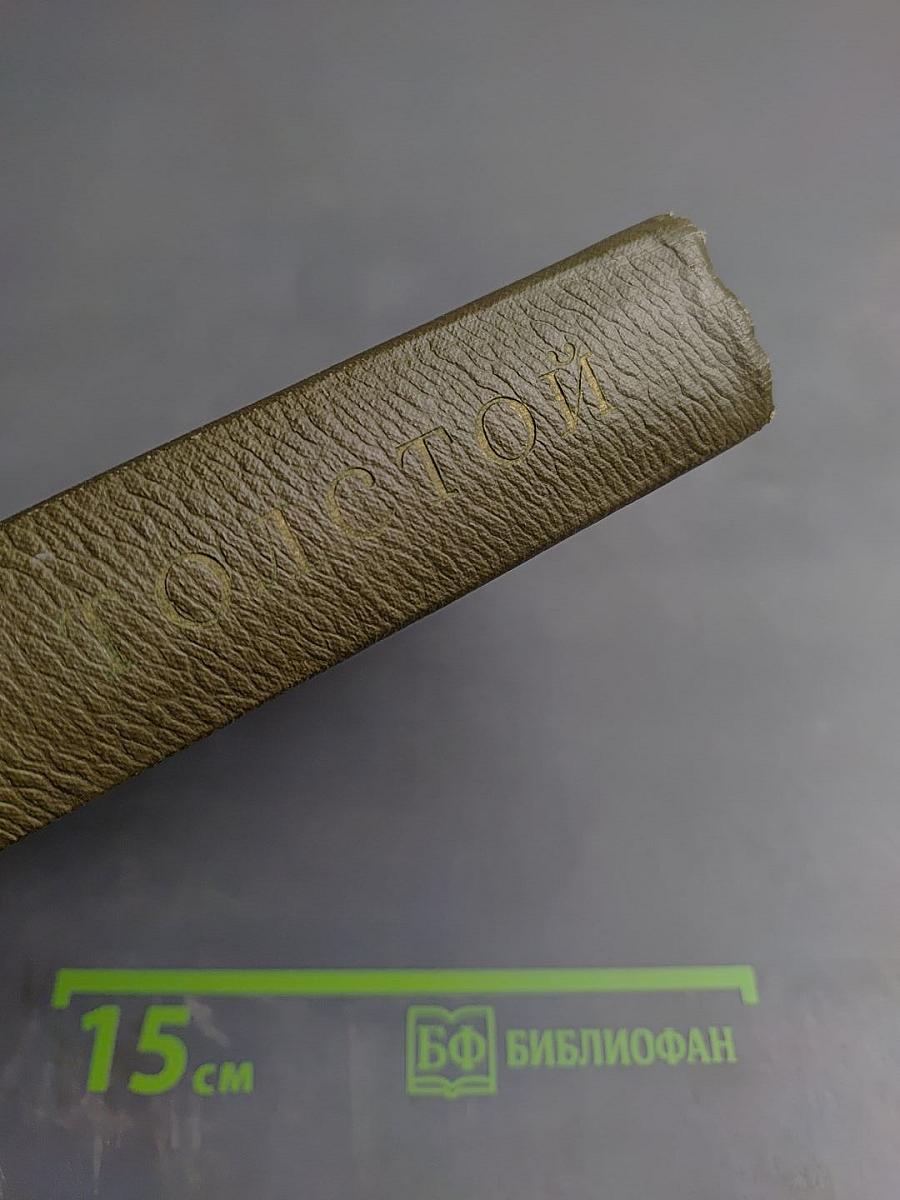 Собрание сочинений. Том первый. Детство, Отрочество, Юность