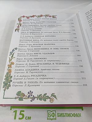 Все Лучшие Сказки Мира