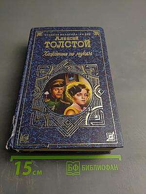 Хождение по мукам