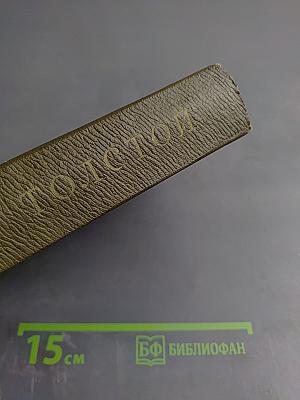 Л.Н. Толстой. Собрание сочинений. Том 18: Письма 1882-1910 гг.