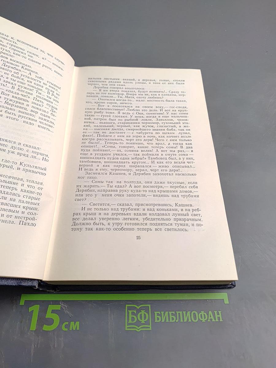 Собрание сочинений. Том второй: Рассказы и повести 1910-1931