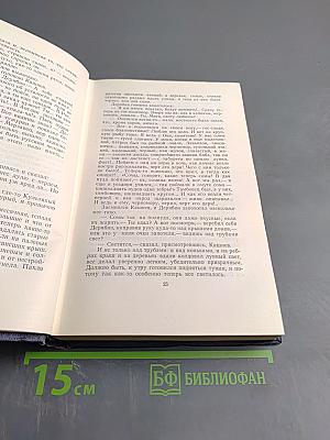 Собрание сочинений. Том второй: Рассказы и повести 1910-1931