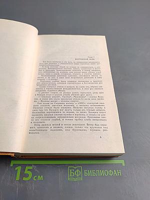 Битва в пути