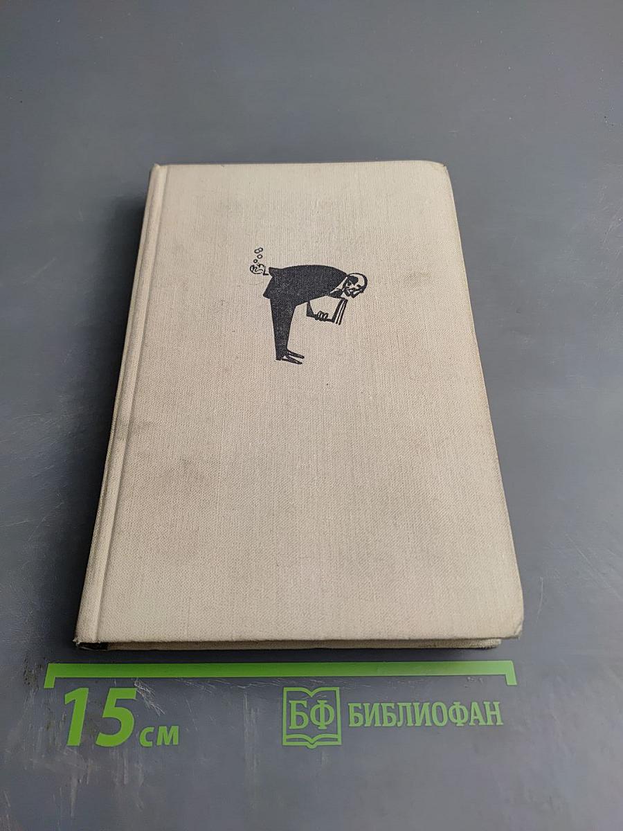 Власть без славы. Книга первая