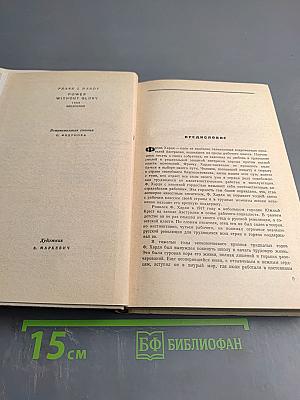 Власть без славы. Книга первая
