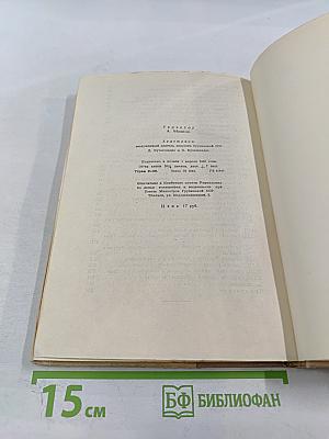 Витязь в тигровой шкуре