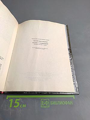 Рядом с Пушкиным. Портреты кистью и пером