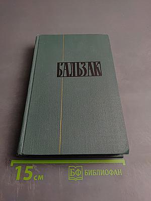 Человеческая комедия. Том 5: Этюды о нравах. Сцены частной жизни