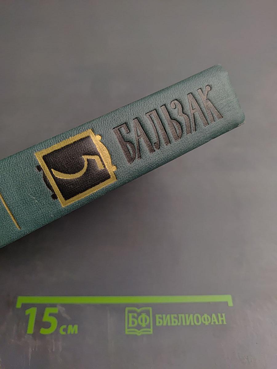 Человеческая комедия. Том 5: Этюды о нравах. Сцены частной жизни