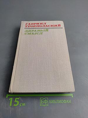 Здравый смысл