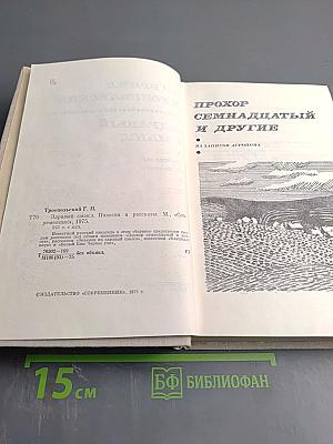 Здравый смысл