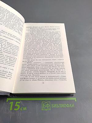 Повести о Федоте Шубине. Повесть о Воронихине