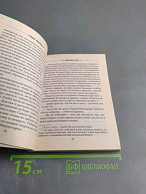 Черновик Беса