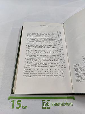 На баррикадах. Воспоминания участников революции 1905-1907 гг. в Петербурге
