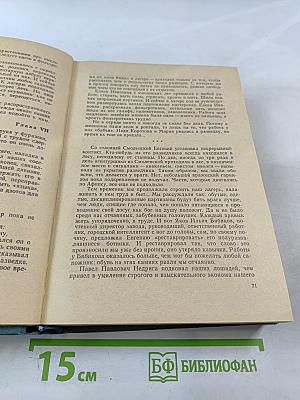 Записки партизана