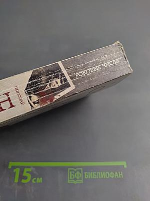 Роковые числа