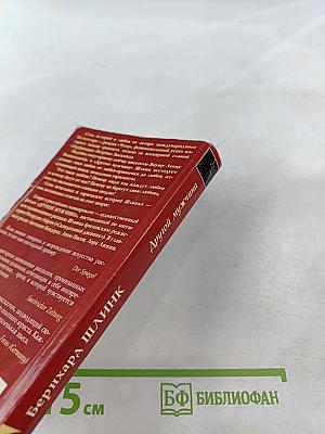 Другой мужчина