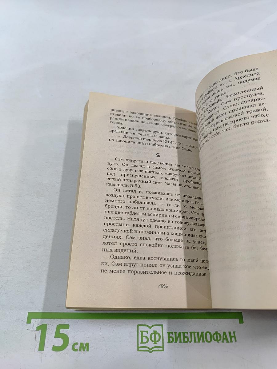 Библиотечная полиция