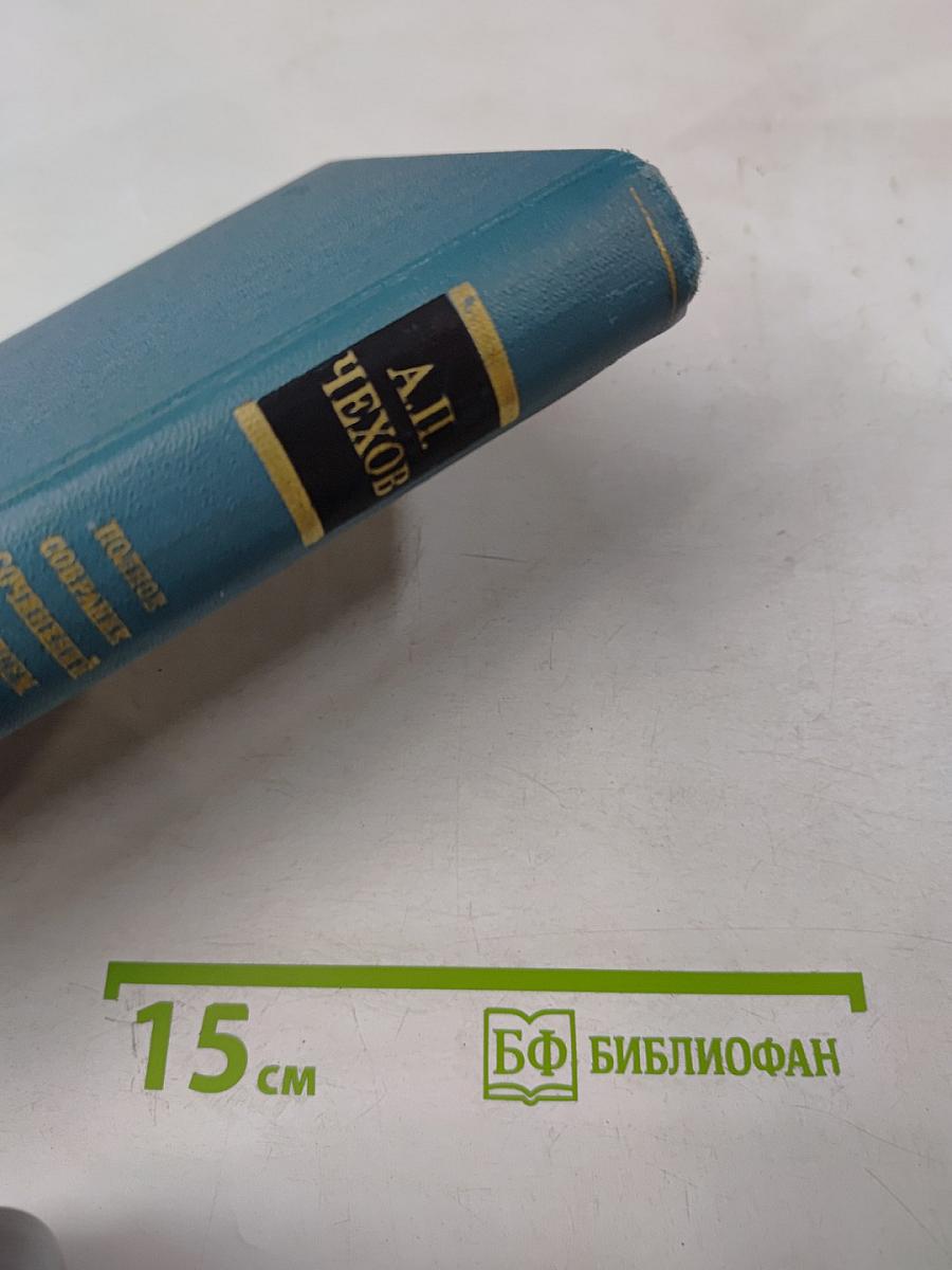 Полное собрание сочинений и писем в тридцати томах. Сочинения. Том семнадцатый