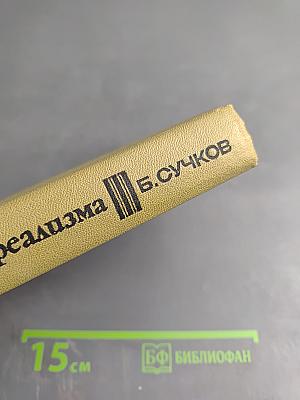 Исторические судьбы реализма