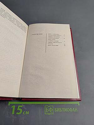 Чувство великой общности