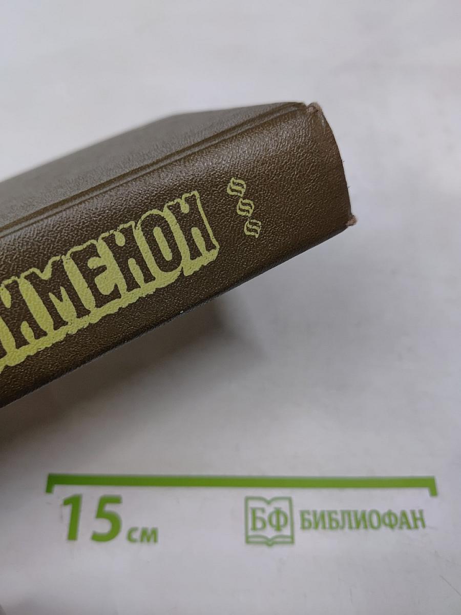 Трубка Мегрэ