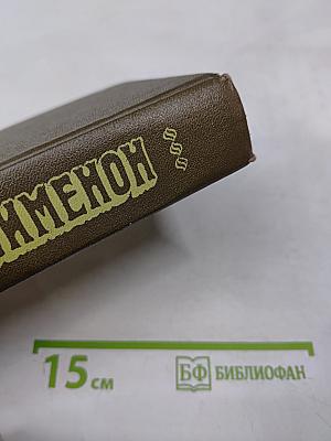 Трубка Мегрэ