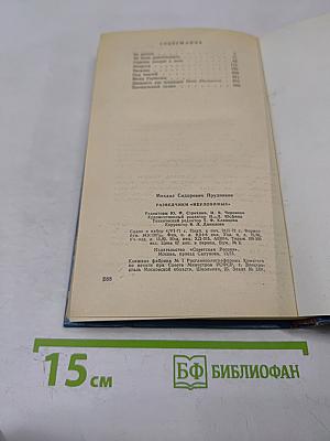 Разведчики «Неуловимых»