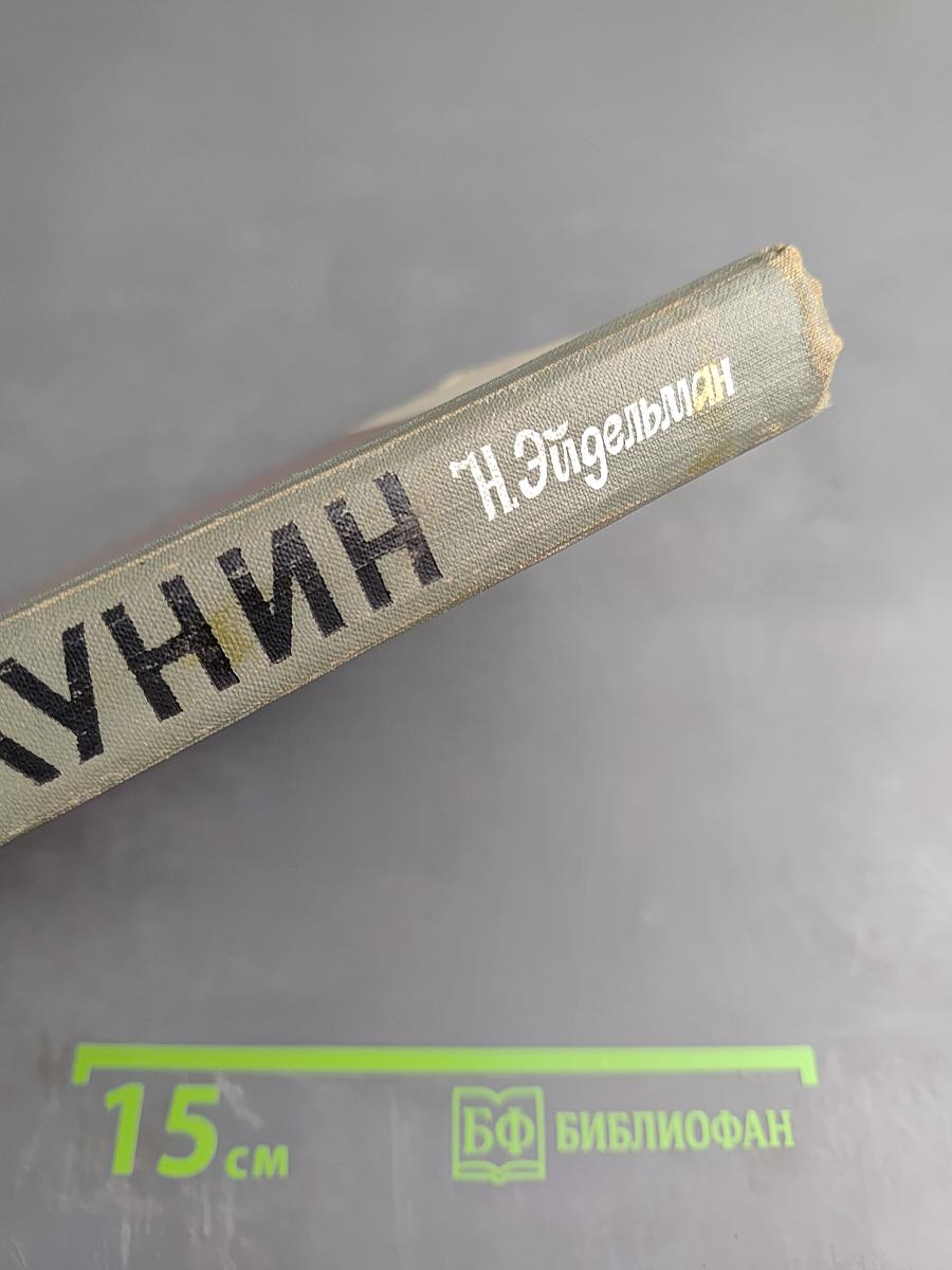 Лунин