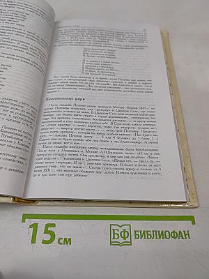 Дуэль Пушкина