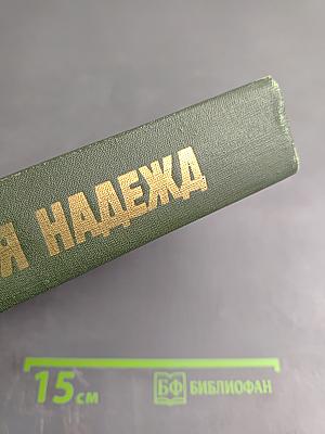 Время надежд