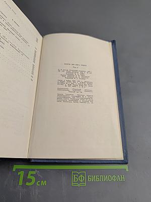 Поэты 1820-1830-х годов. Том второй