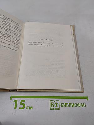 Пилот первого класса. Повести.