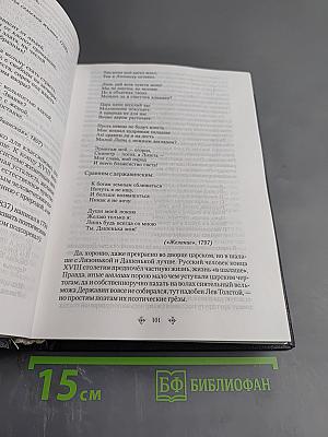 Православие и русская литература. Части I-II