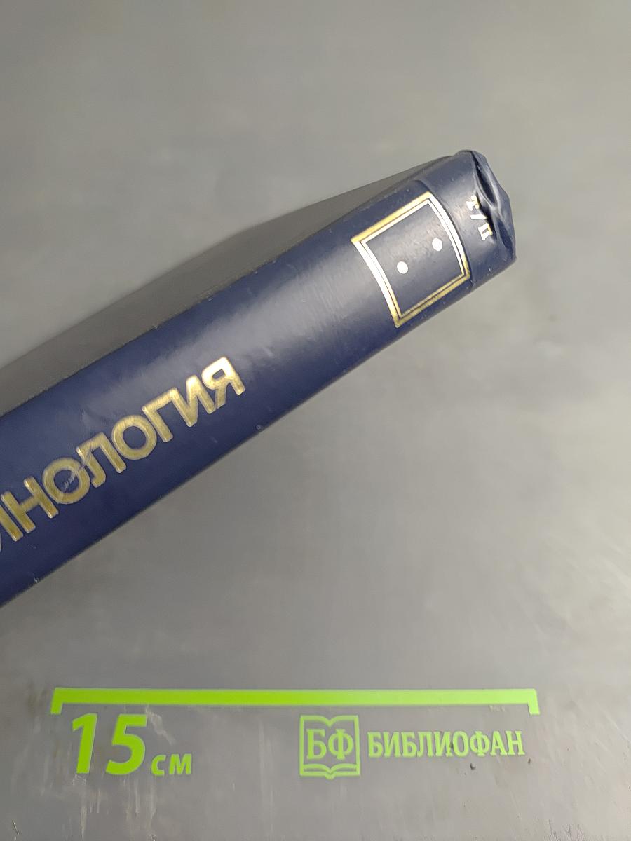 Экокриминология (Oikosscrimenlogos): Парадигма и теория. Методология и практика правоприменения