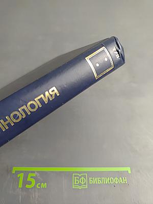 Экокриминология (Oikosscrimenlogos): Парадигма и теория. Методология и практика правоприменения