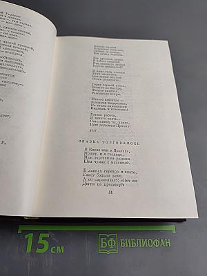 Поэзия народов СССР XIX - начала XX века