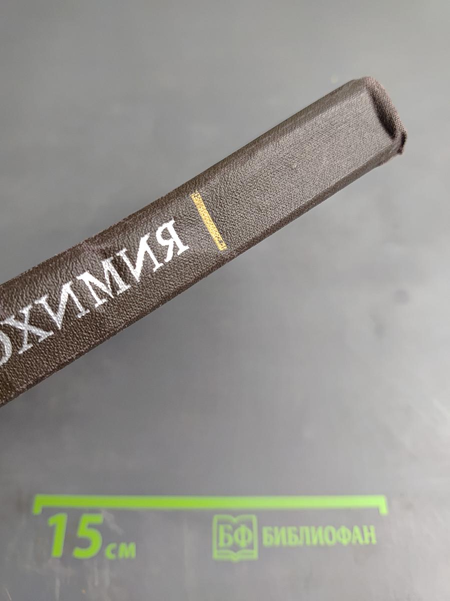 Общая геохимия. Краткий курс