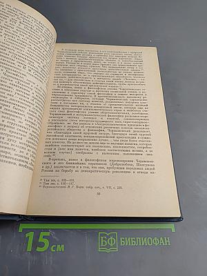 Н.Г. Чернышевский и современность