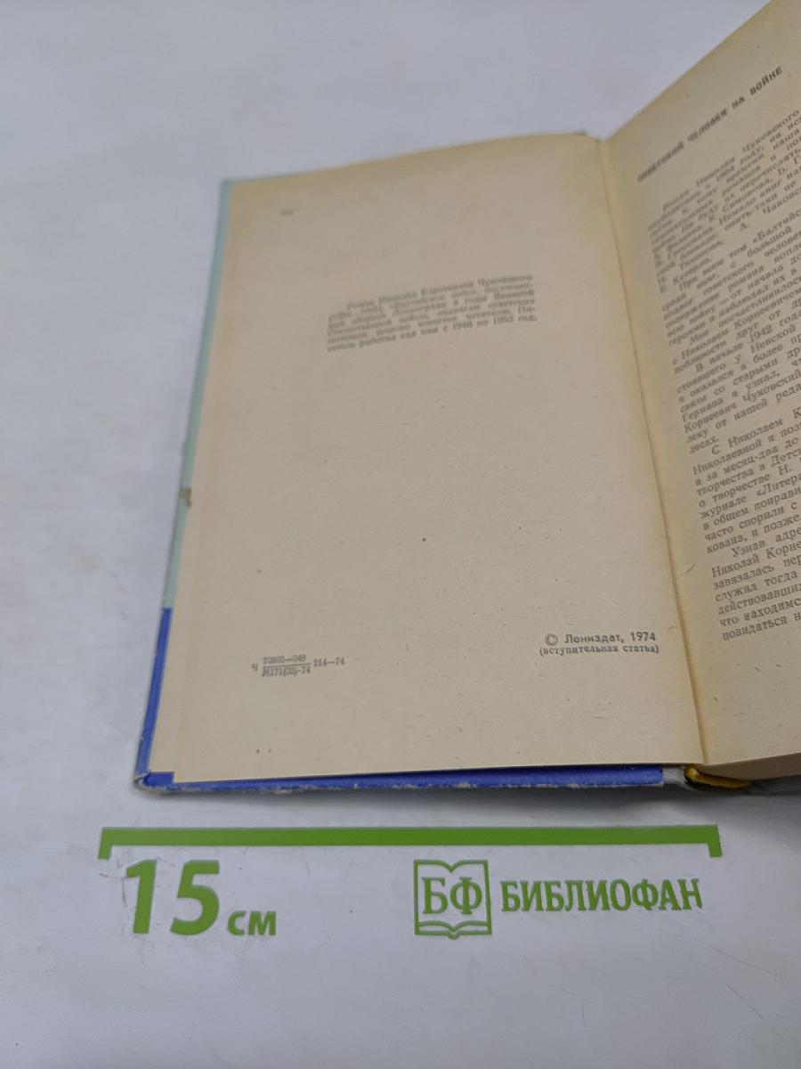 Балтийское небо