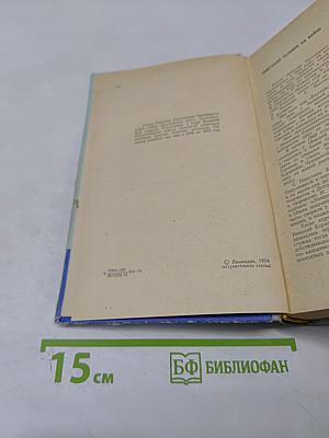 Балтийское небо