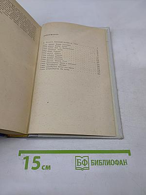 Балтийское небо