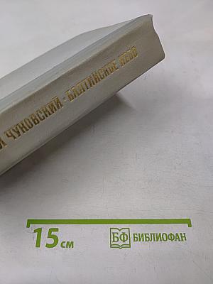 Балтийское небо