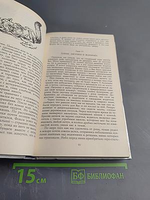 Под пологом пьяного леса