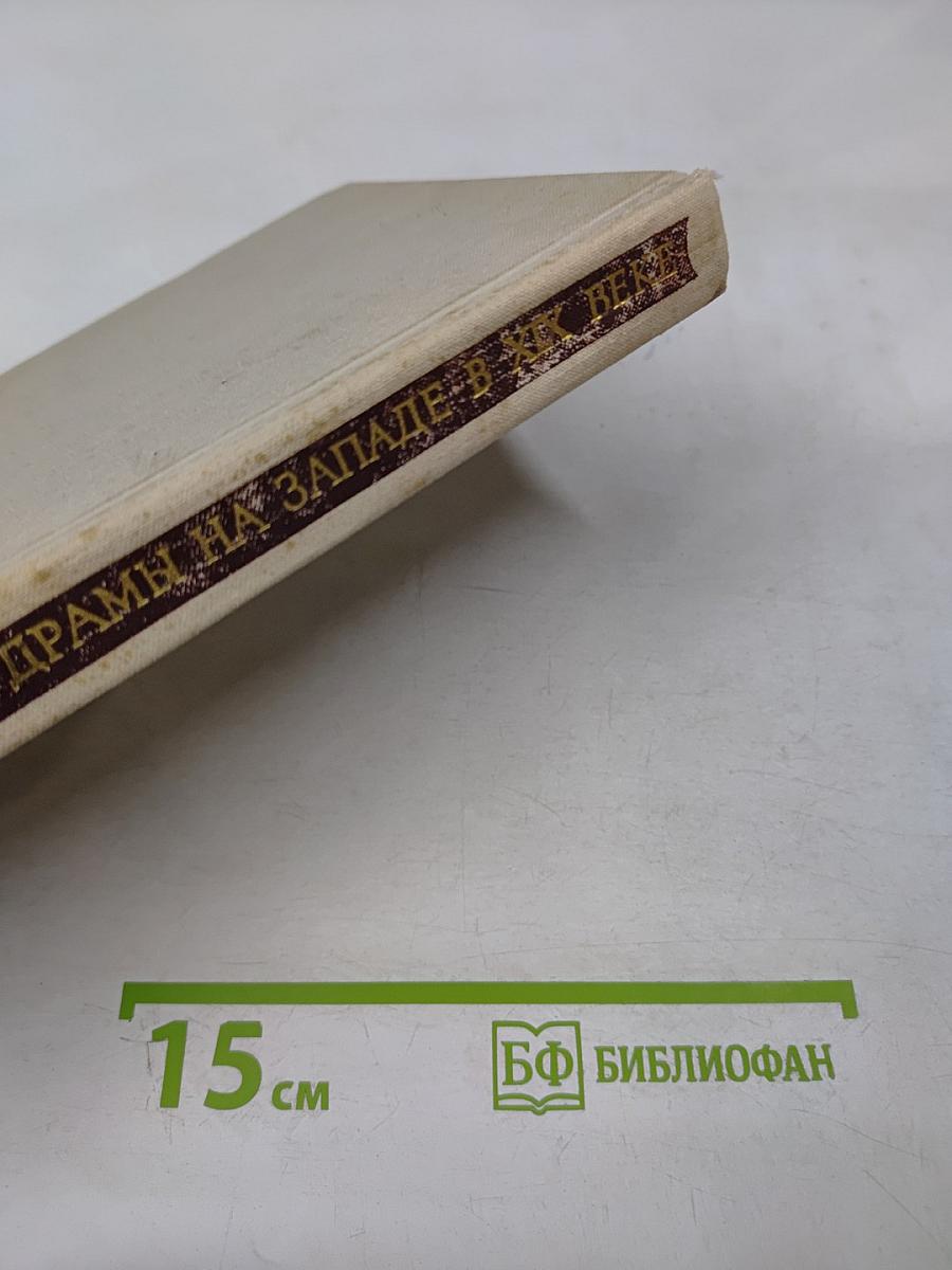 Теория драмы на Западе в первой половине XIX века