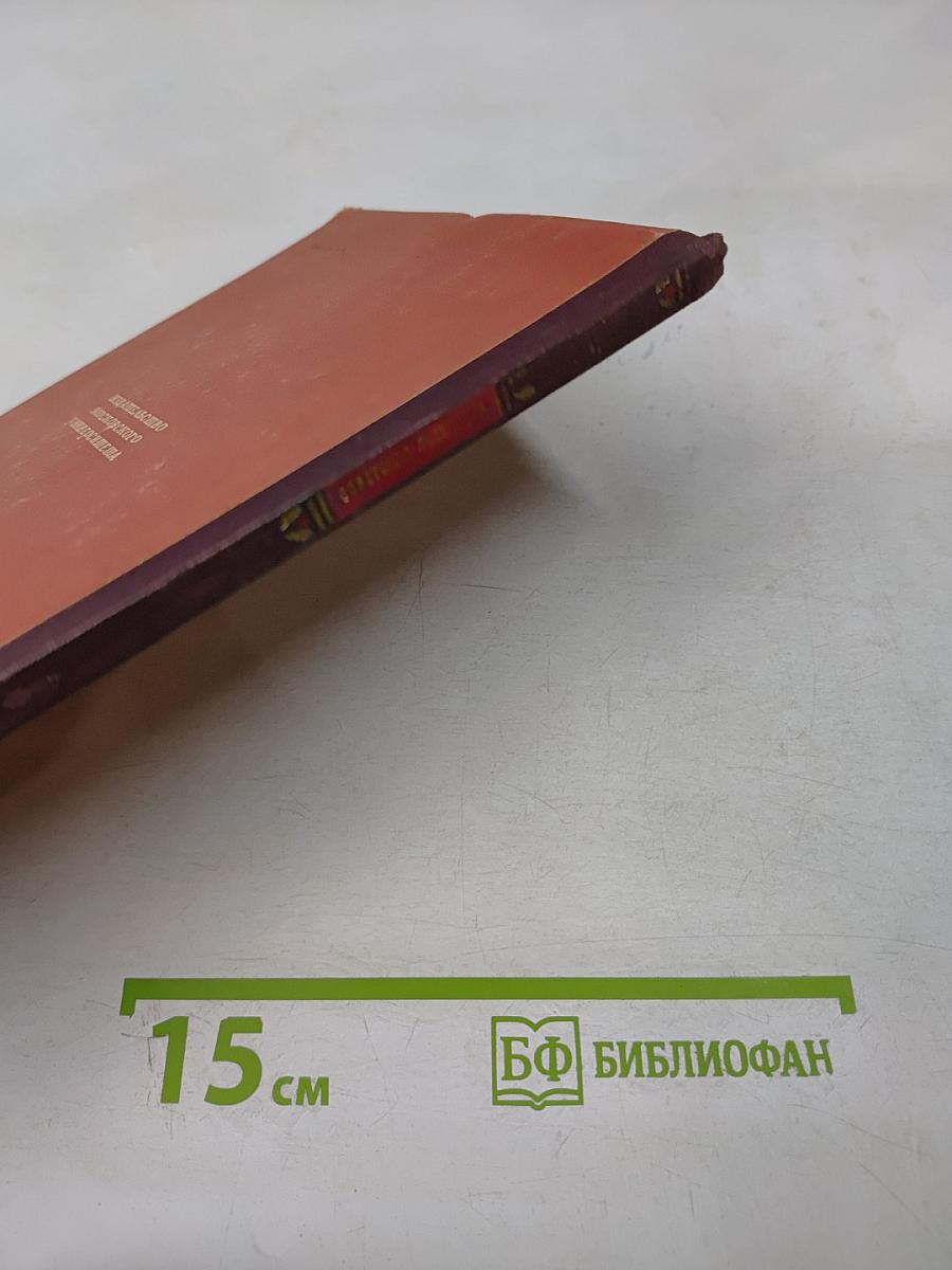 Лекции по истории русской советской литературы. Книга III