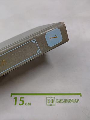 Избранные работы в двух томах. Том первый: А. П. Чехов: Жизнь и творчество