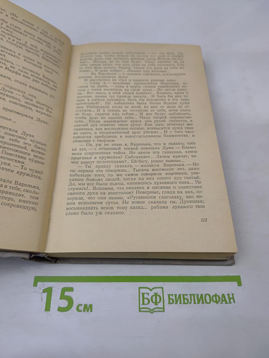 На горах. Книга вторая