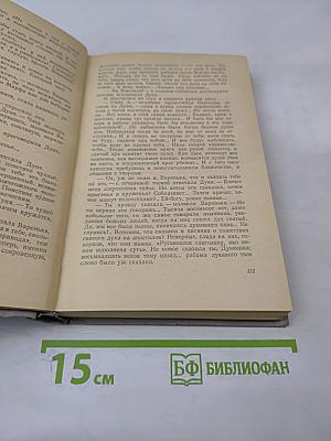 На горах. Книга вторая